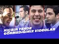 Eser'in Arşivinden Daha Önce Hiç Görmediğiniz Oğuzhan Koç Videoları | EYS Sezon Finali