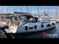 Beneteau Oceanis 51.1 "Salt Water" Virtual Tour | Panouseris Yacht Charters