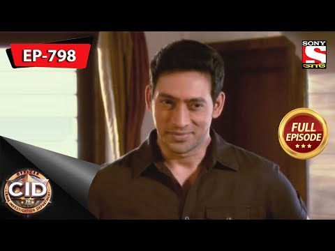 CID(Bengali) - Full Episode 798 - 8th June, 2019