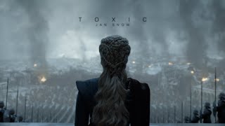 (GoT) Women | Toxic