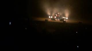 Jake Bugg live Lightning Bolt Sands Centre Carlisle 2018