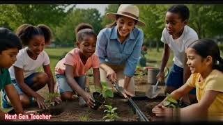 Authentic Learning - Learning Method