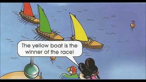 Unit 11 Lesson 3 - Third Grade