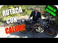 MOTOTERAPIA en una V-STROM 650 XT (#Incluye RUTACA#)