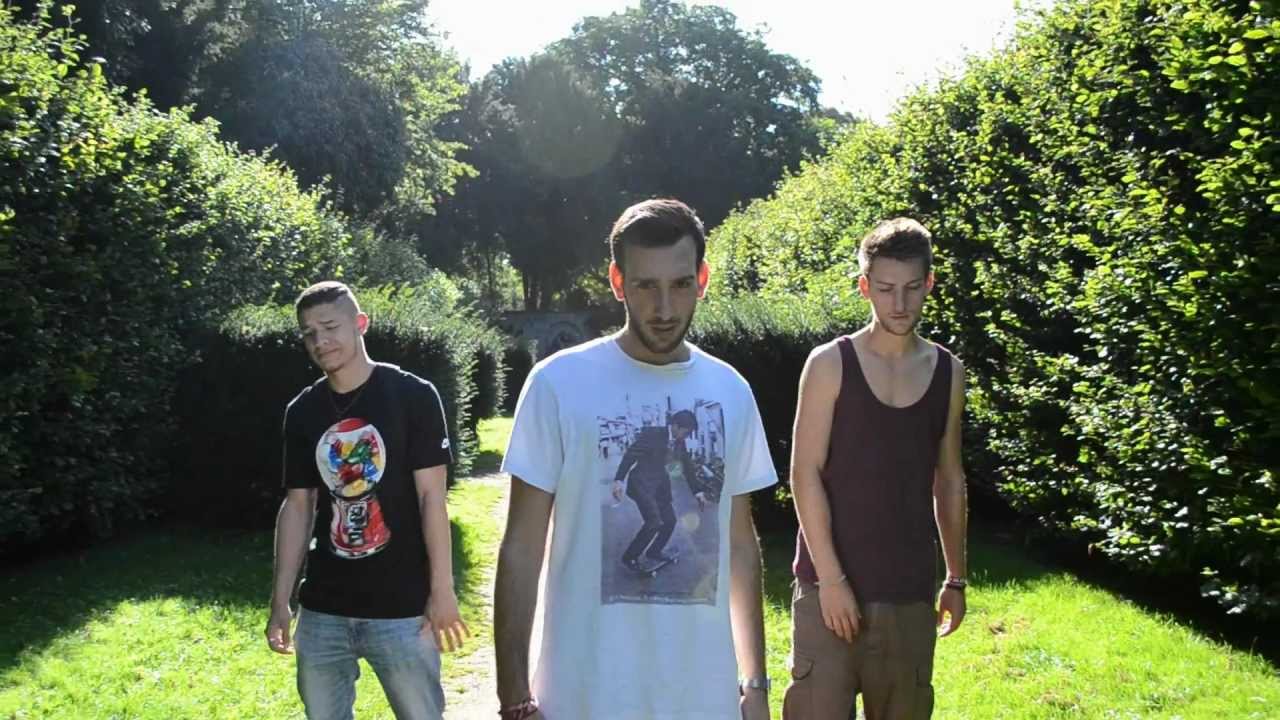 AUS DEM VIERTEN - NICHT MEHR ZURÜCK