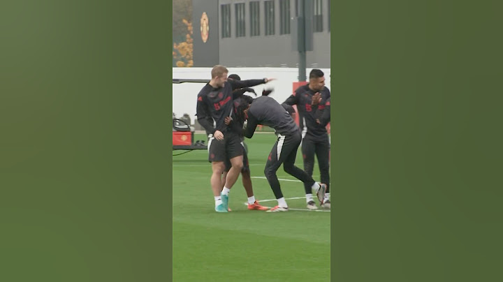 A Warm Welcome Back For Leny Yoro ❤️