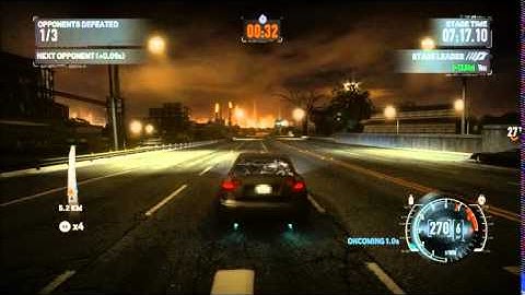 Need for Speed The Run #37