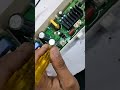 Samsung top load inverter washing machine 6 button latest model death PCB reparing 