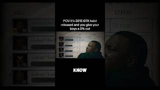 POV: IT`S 2015 GTA #gta #memes Net Worth
