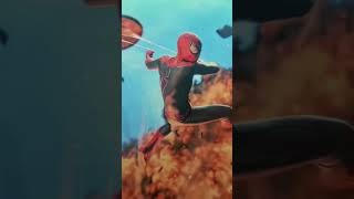 spider man aura seens #anime #shorts #YouTubeShorts #creator