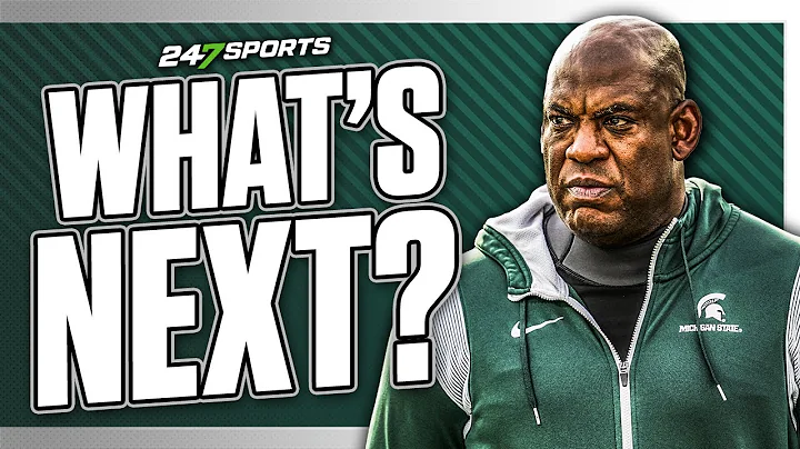 Mel Tucker's Future in Limbo - What's Next for Michigan State? | College Football Recruiting Show