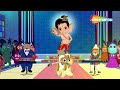 गनु सबका प्यारा है गाना | Hit Song of the Year | Bal Ganesh And Friends From Zeba