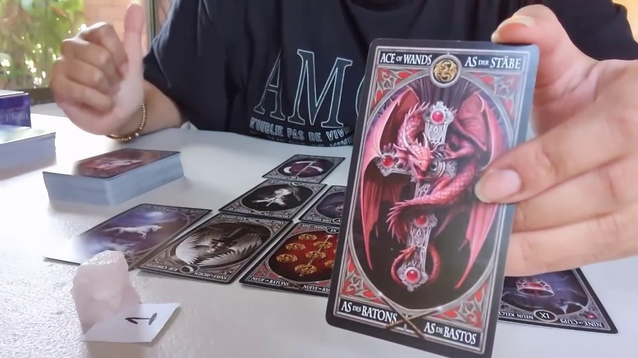 // Pick A Card ~ 😓💞 What Are They Hiding? 💞😓