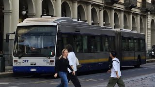 Loud ZF Vanhool AG300 | STT Bus 1000 | BX-7 48CH