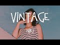 [Lyrics +Vietsub] Vintage - NIKI