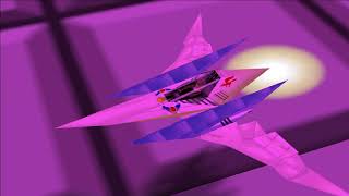 Starfox 64 Randomizer ROM - The end of the Marathon Run + Boss Rush Mode