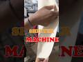 Jackson Sheeter machine use kijiye Hath se sheet banana Bandh karo!! #jacksonmachine