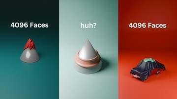 Rigid body and cloth simulation animation that will satisfy you