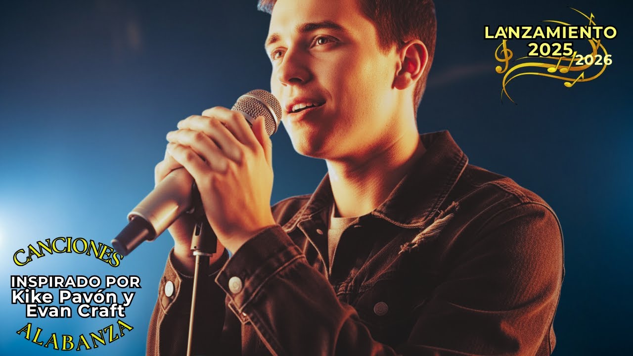 En el Silencio Te Encontré – Inspirado en Kike Pavón