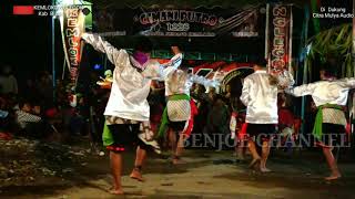 Gede Roso=Voc BAGUS=COVER JARANAN SOWUNGGALING CEMANI PUTRO LIVE KEMLOKO NGLEGOK 2019
