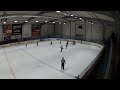 HC Letci Letňany 2008 - HC Kutná Hora (1. třetina)