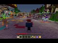 The Stream ENDS when I win a game of SURVIVAL GAMES!!!