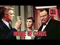 House of cards  english full movie  crime drama mystery