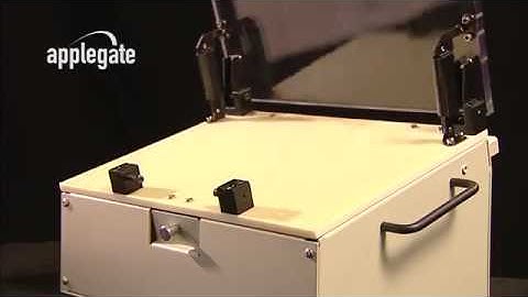 How to test PCBs - test jig