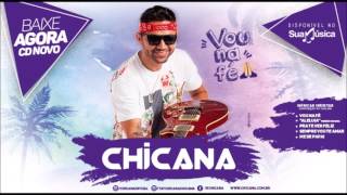 vou na fé