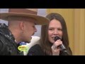 Jesse & Joy nos presentaron su nuevo sencillo 'Dueles'