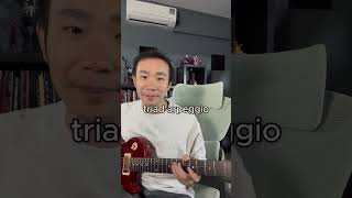Same sound
