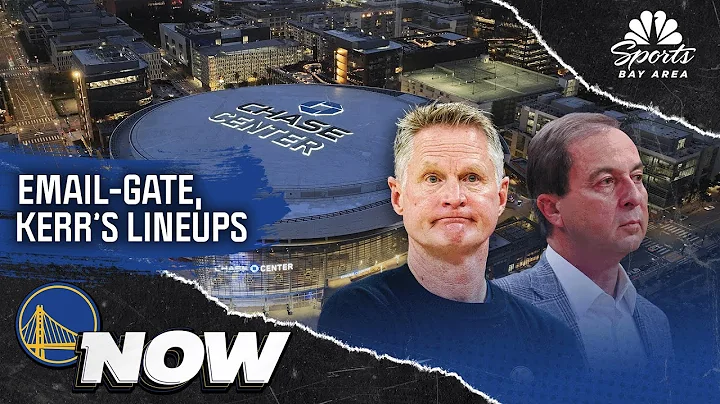 Warriors Now: Reacting to leaked Joe Lacob email, Steve Kerr's plans for rotations | NBC Sports BA