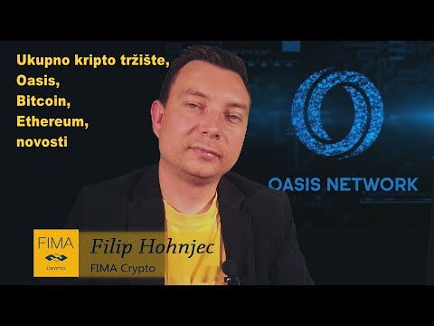 Kripto pada i postaje prilika za ulaganje?