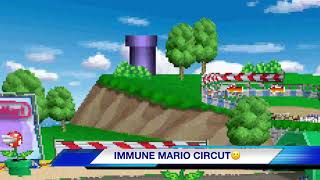 Mariokart Ds Elimination Episode 6