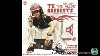 Te quedaste-Mr. Javy The Flow (Dj Leizer)