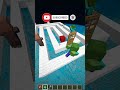 Minecraft VILLAGER IQ Test!