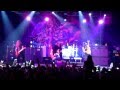 Slash feat. Myles Kennedy - No more heroes (part) @ Live in Moscow 16.02.2013