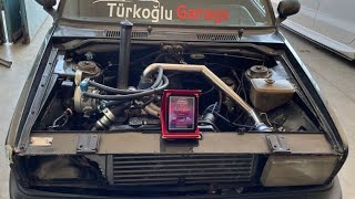 Tofaş Nasıl Turbolanır