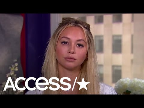 Videó: A Corinne olympios görög?