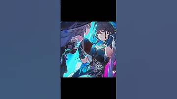 The Herta & Ruan Mei || Honkai Star Rail #honkaistarrail #hsr #theherta #ruanmei #hsredit