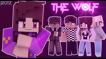 "THE WOLF -- SIAMÉS" / Wolf