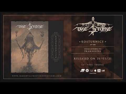 The Stone - Pramaglina (Official Track Stream)