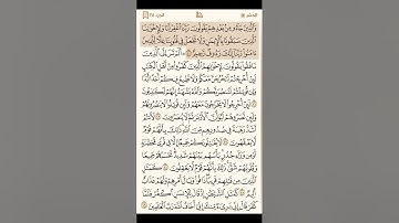 سورة الحشر كاملة مكتوبة - القارئ محمد اللحيدان - القرآن الكريم