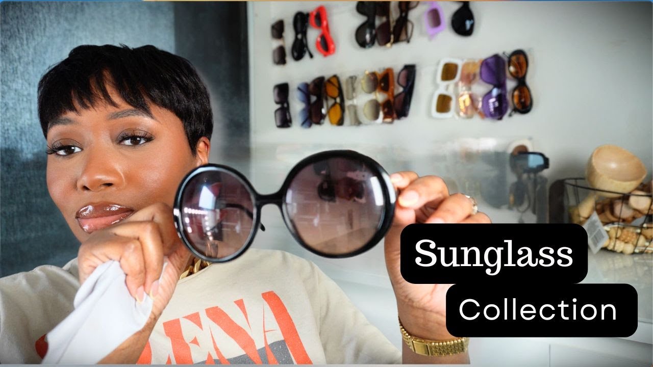 The Arietta sunglasses are a must-have for your summer wardrobe. 100% Authentic! 8 Hero Items for Classic Summer Style | Who What Wear main image 2