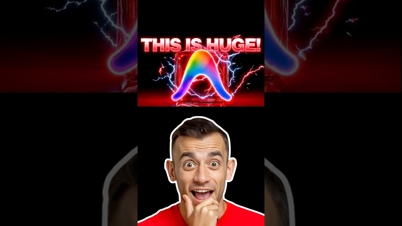 New Antigravity Update is Scary Good!