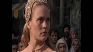 The Princess Bride - PRINCESS BUTTERCUP