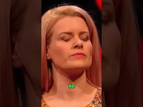 She WON Crazy Game Show Question Challenge
