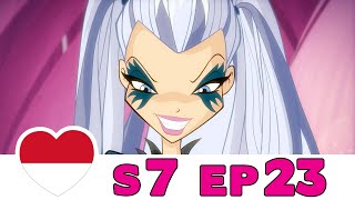 Winx Club - Season 7 - Episode 23 - Bahasa Indonesia [FULL EPISODE]