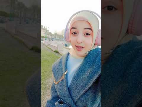 صلوا على نور ربنا الهادي البشير المنشده ناهد قنديل الصلاة على النبي