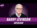 The Bay: Unveiling Absolute Terror - Director Barry Levinson Interview on His Chilling Masterpiece